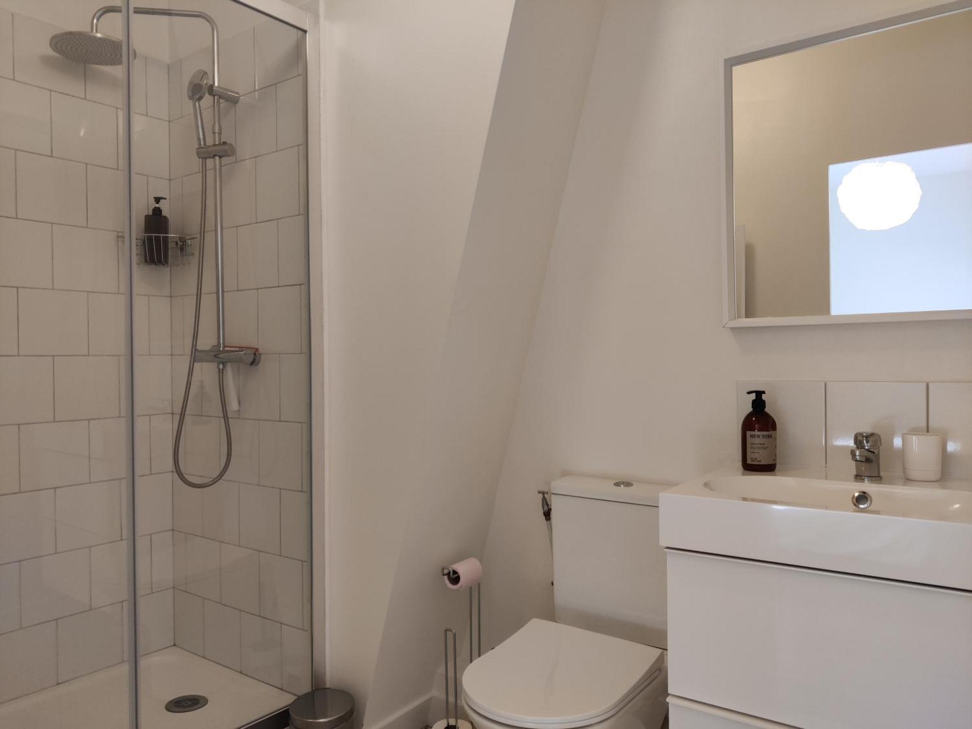 Bel Appart Renove Avec Terrasse Saint-Avertin Exterior foto